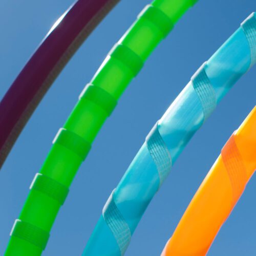 Alternative view of 3M Grip Tape