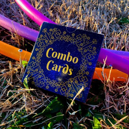 Combo Cards
