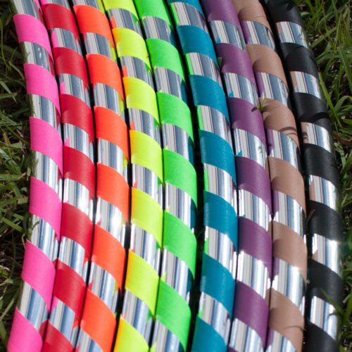 Reflections Beginner Hoop