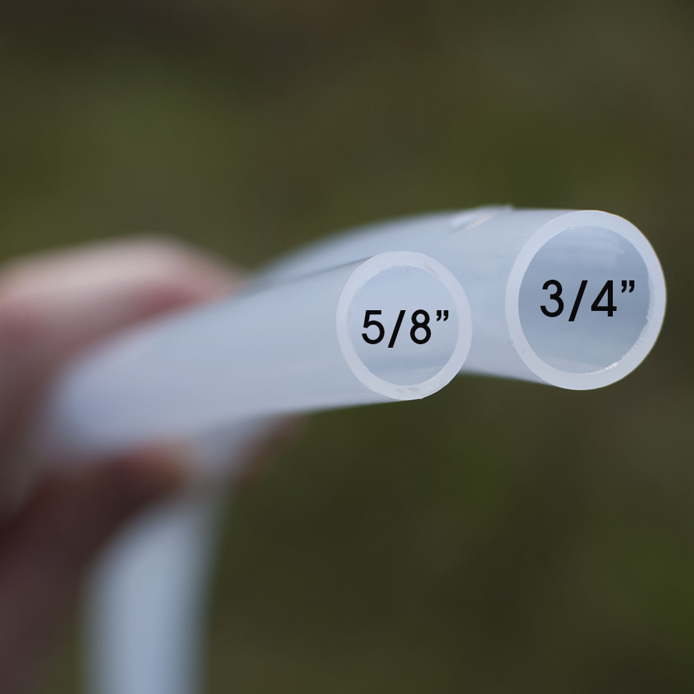 moodhoops tubing size comparison