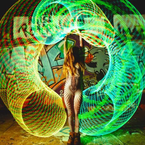 Alternative view of FutureHoop Designer