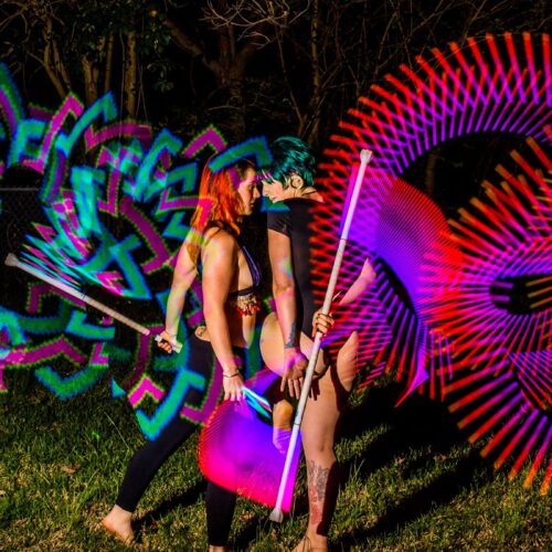 FutureStaff Remote XL