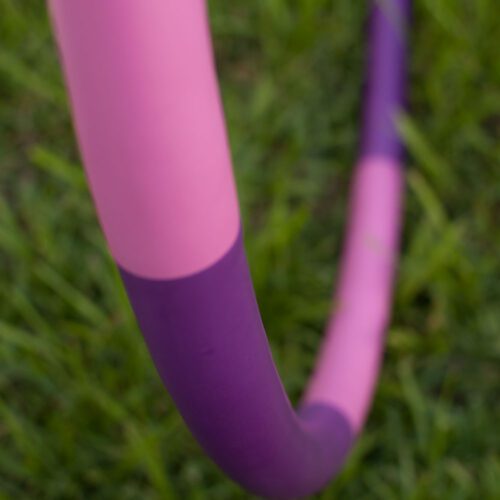 Alternative view of Gravity Fitness Hoop