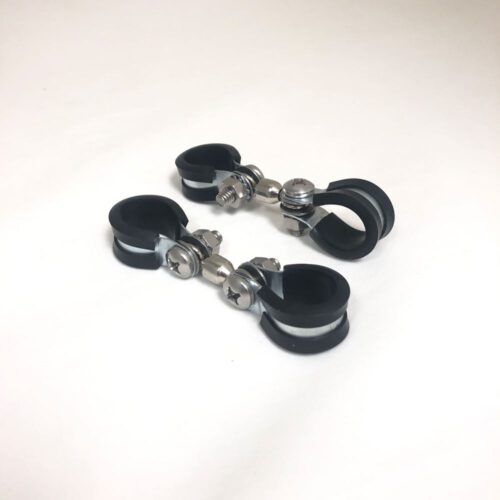 Gyro Hoop Connectors