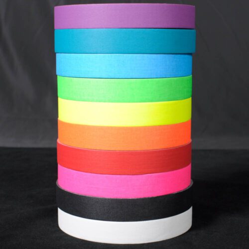 Alternative view of 1 in. Hoop Grip Tape