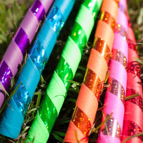 Bonsai Beginner Hoop