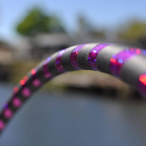 Orchid Beginner Hoop