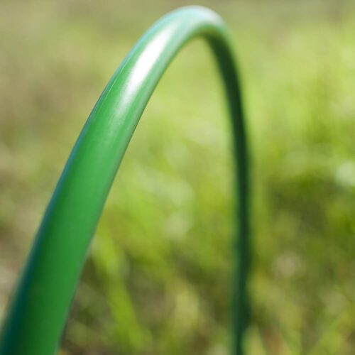 Classic Green Polypro Hoop