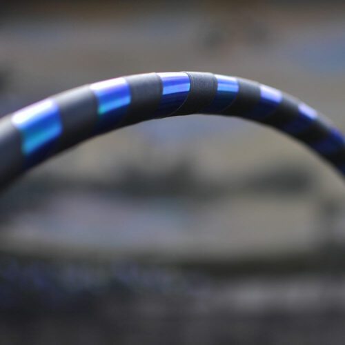 Alternative view of Dragonfly Beginner Hoop