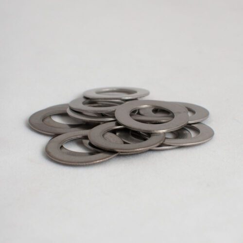 Weights for Contact Caps & MoodGrip Handles