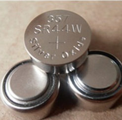 Batteries for Soft LED Poi