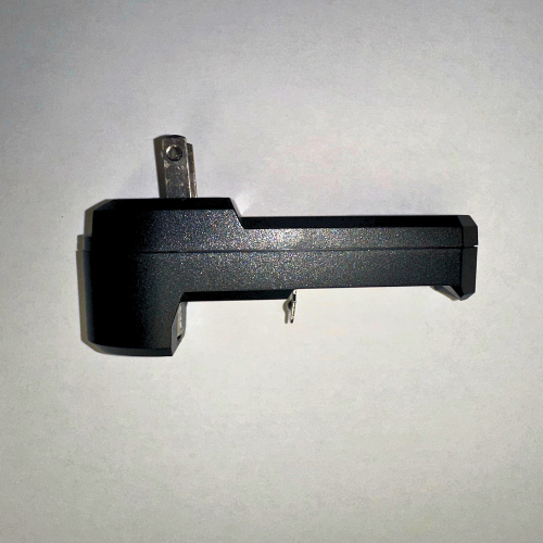 Alternative view of Battery Charger