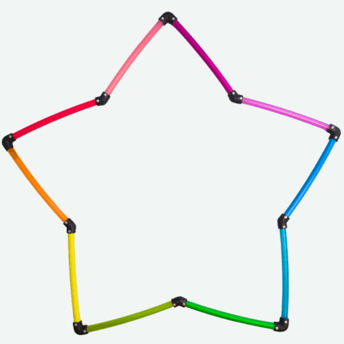 Star Hoop